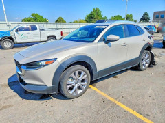 Mazda CX30 2022