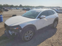 Mazda CX30 2022 — Copart