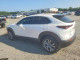 Mazda CX30 2022 — Copart