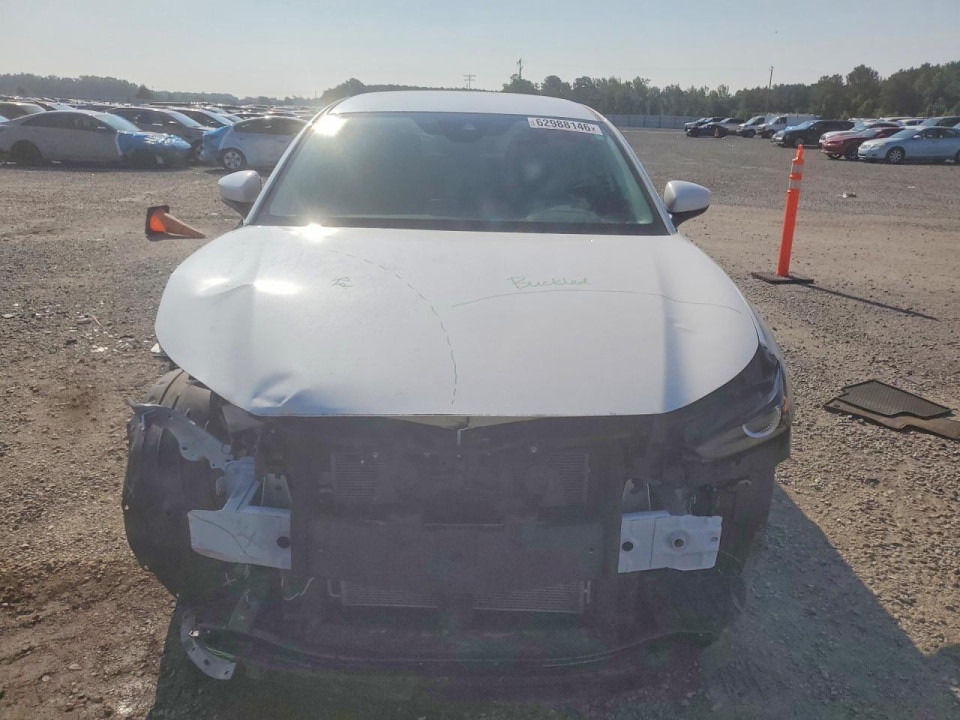 Mazda CX30 2022 — Copart
