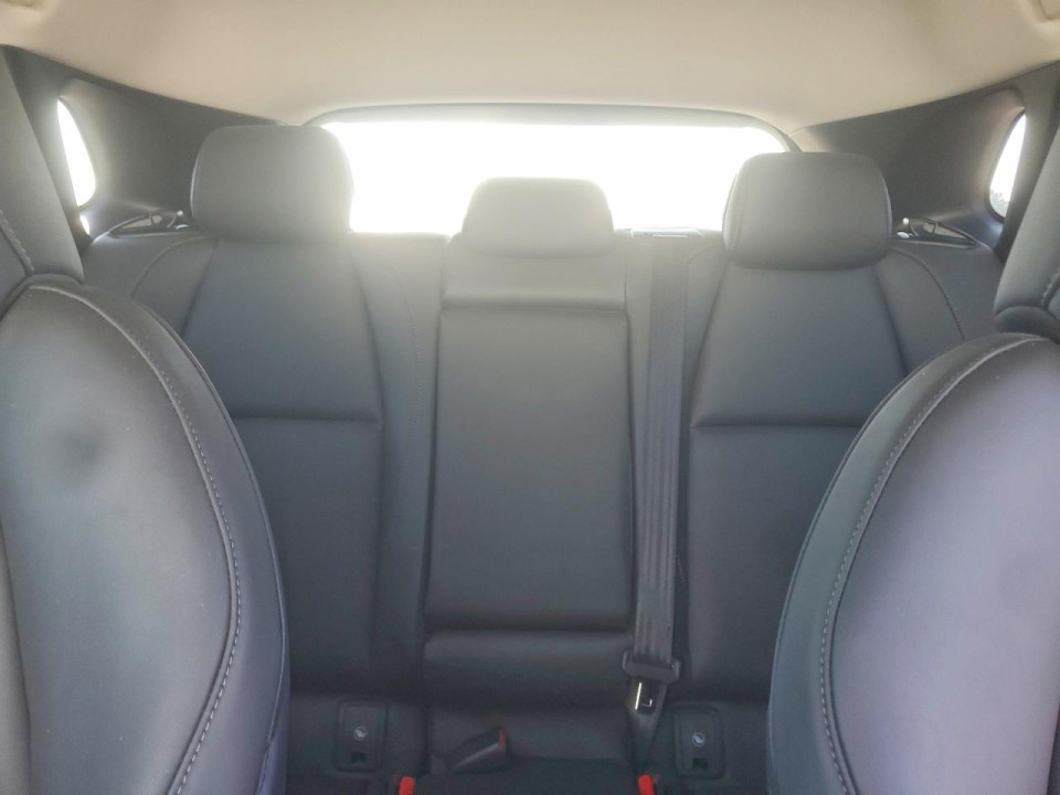 Mazda CX30 2022 — Copart