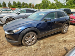 Mazda CX30 2020 — Copart