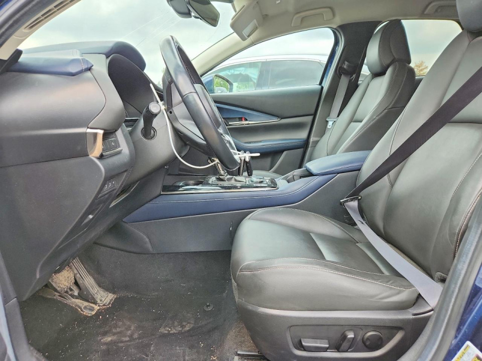 Mazda CX30 2020 — Copart
