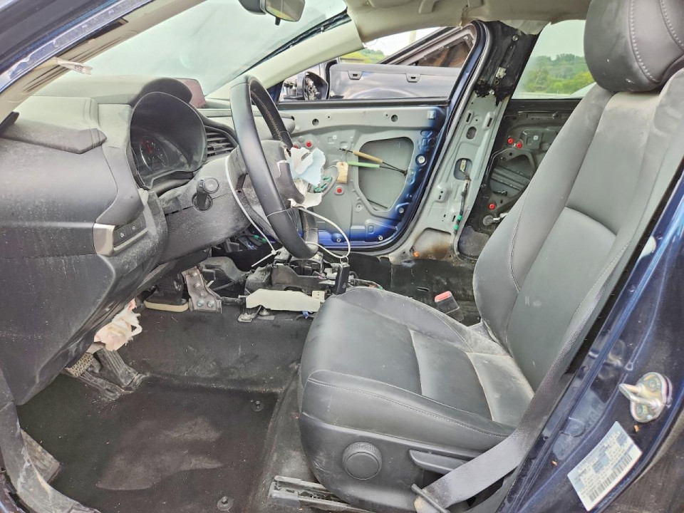 Mazda CX30 2024 — Copart