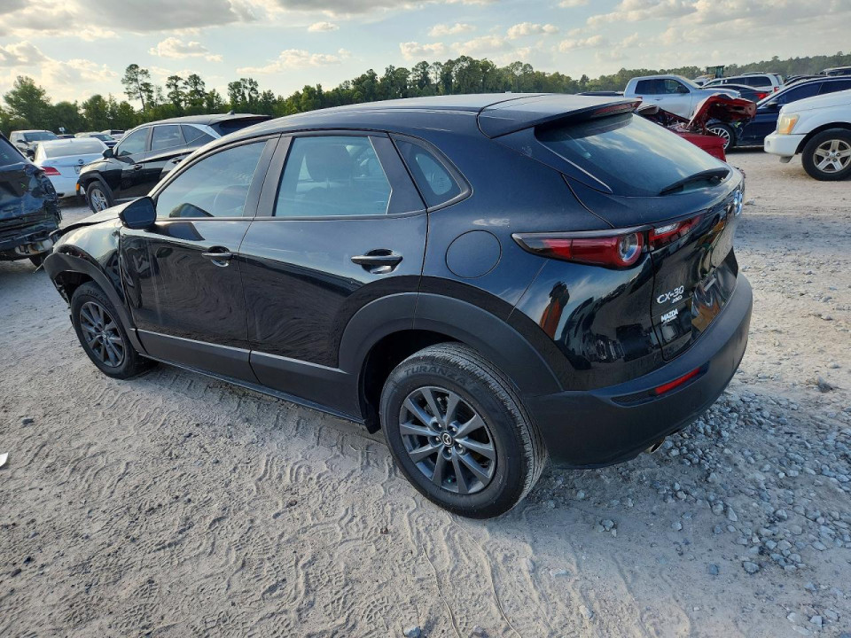 Mazda CX30 2026 — Copart