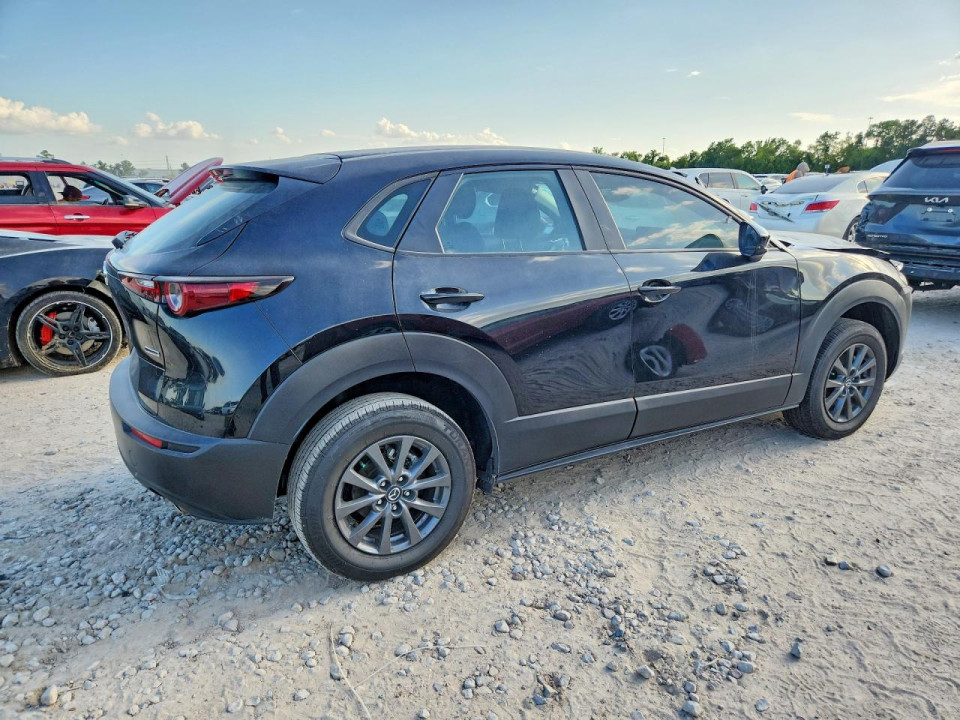 Mazda CX30 2026 — Copart