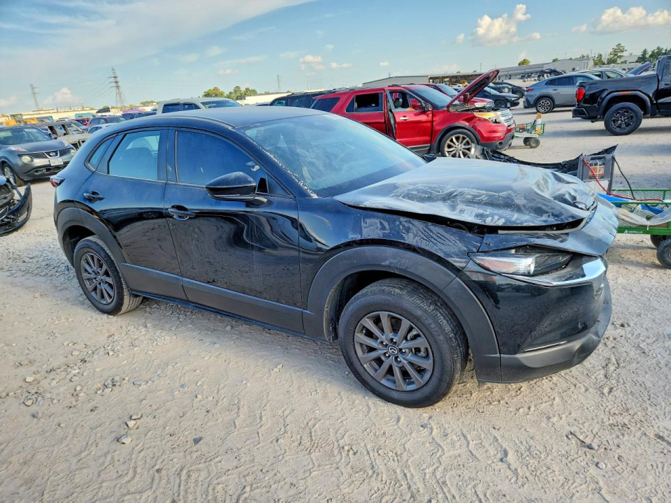 Mazda CX30 2026 — Copart