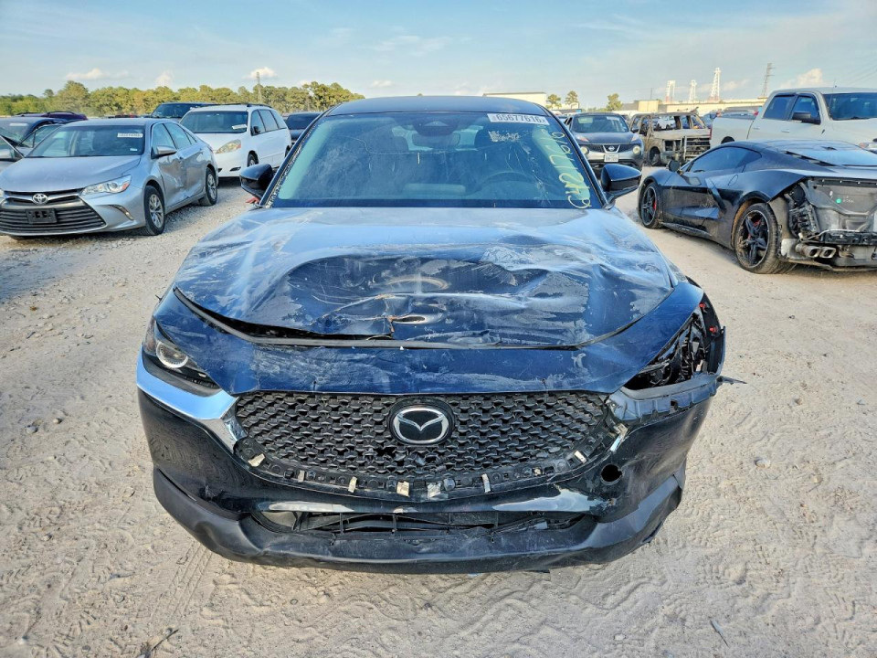 Mazda CX30 2026 — Copart