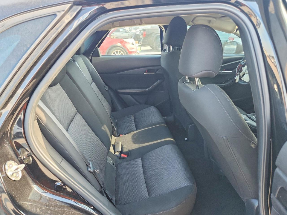 Mazda CX30 2026 — Copart