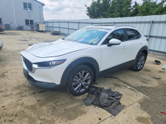 Mazda CX30 2025 — Copart