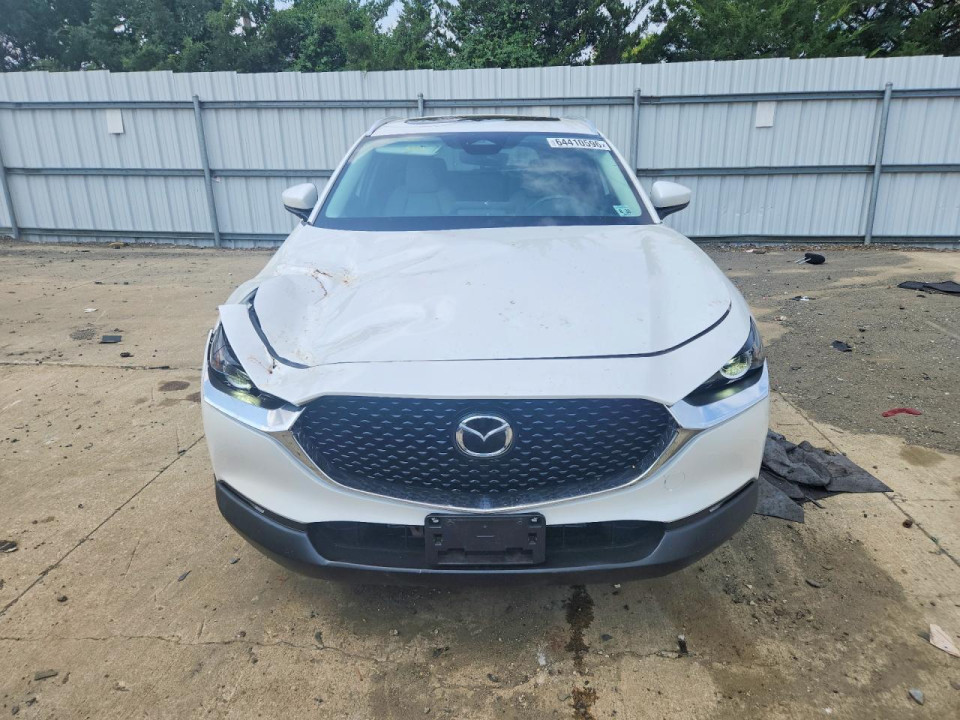 Mazda CX30 2025 — Copart