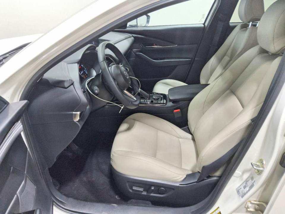 Mazda CX30 2025 — Copart