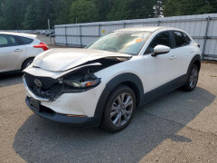 Mazda CX30 2021 — Copart