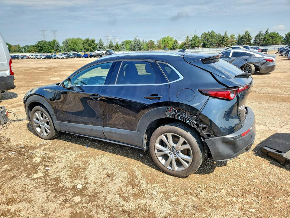 Mazda CX30 2023 — Copart