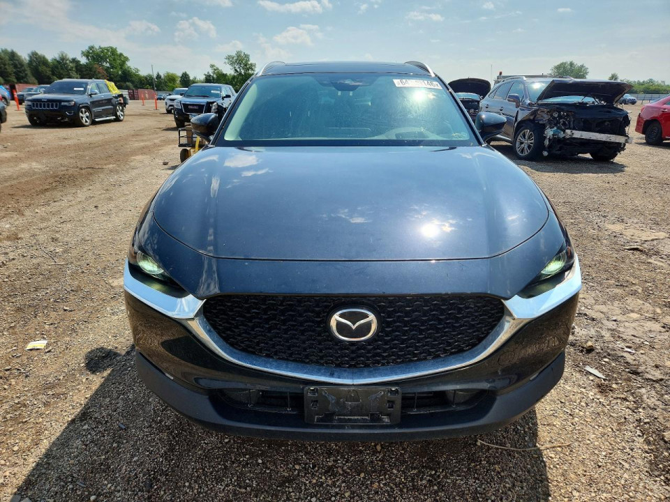 Mazda CX30 2023 — Copart