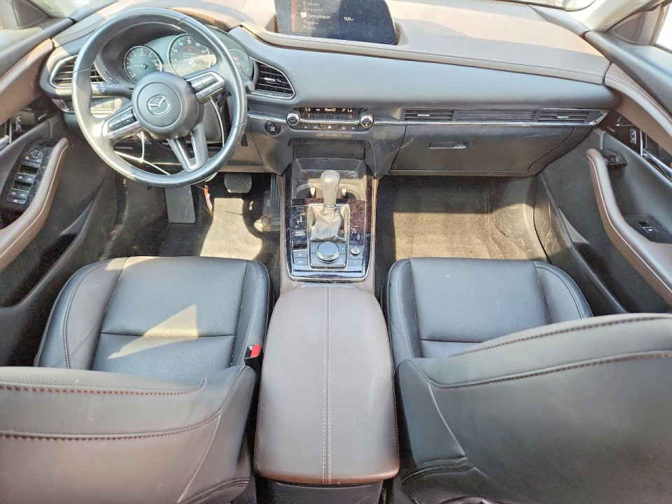 Mazda CX30 2023 — Copart