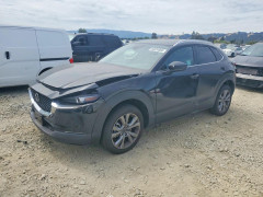 Mazda CX30 2023 — Copart