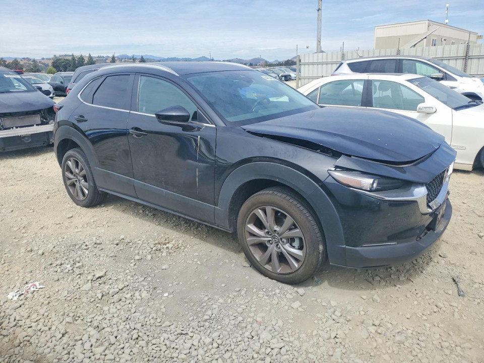 Mazda CX30 2023 — Copart