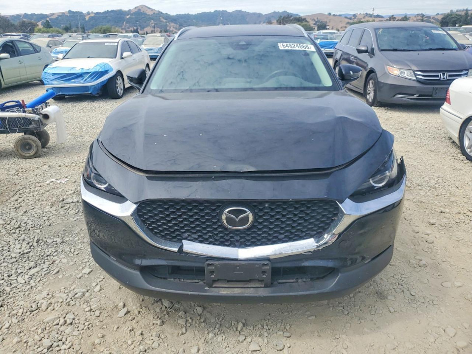 Mazda CX30 2023 — Copart