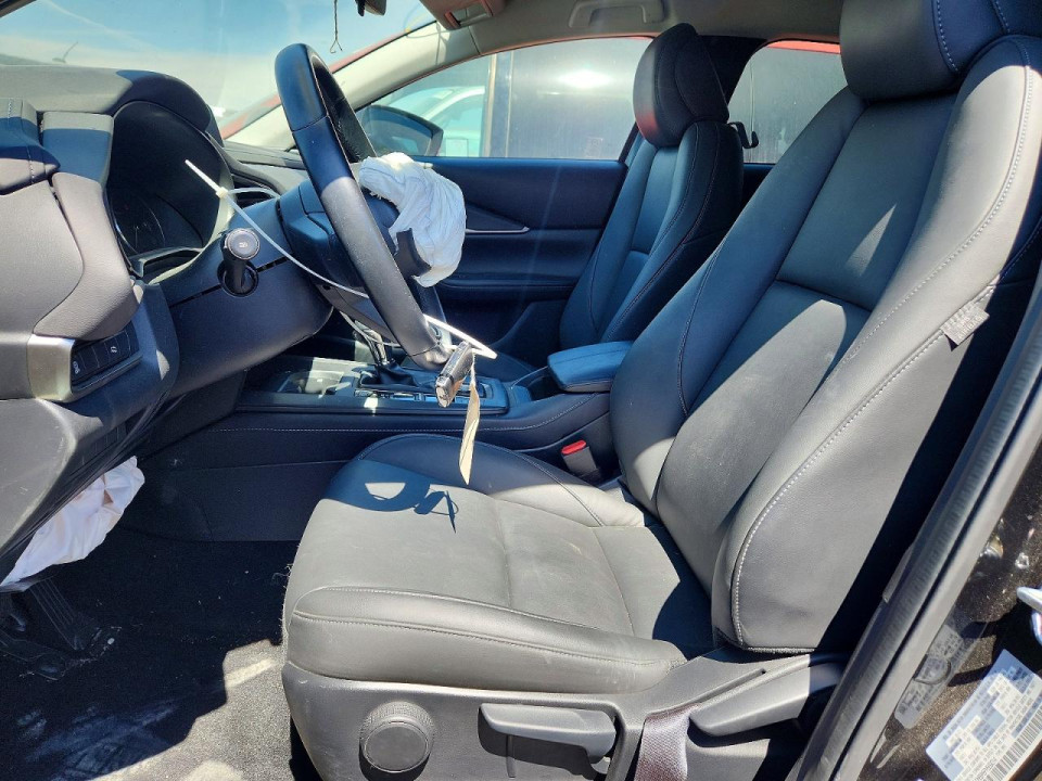 Mazda CX30 2023 — Copart
