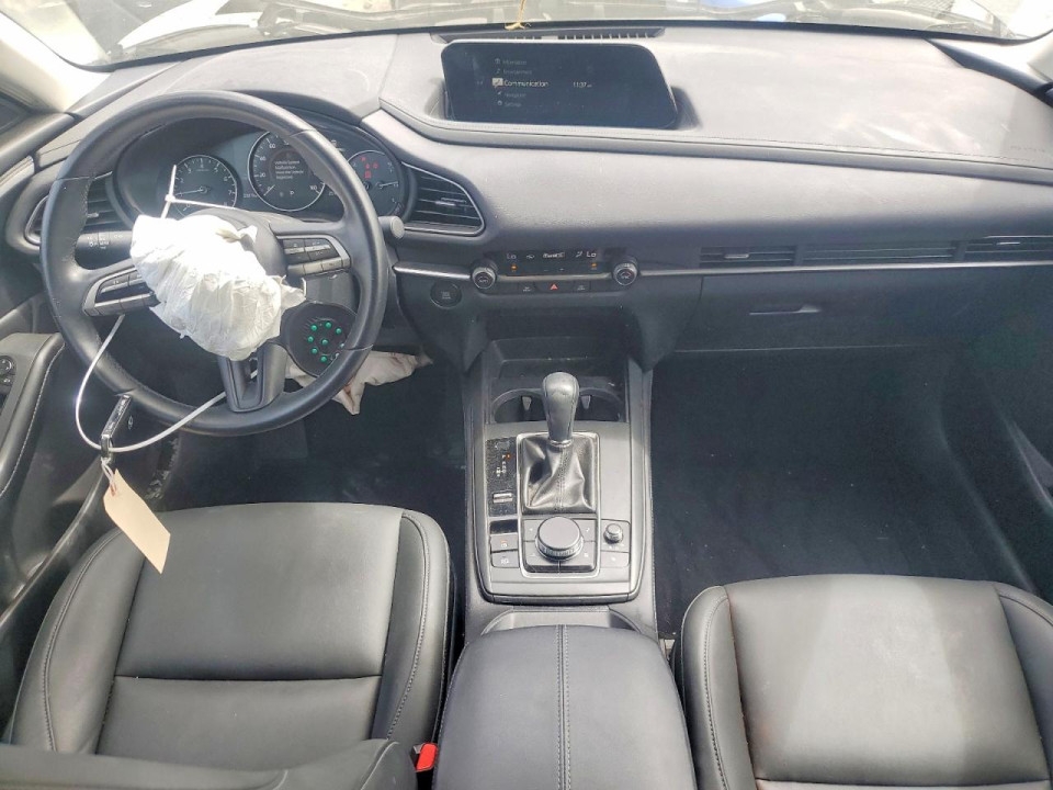 Mazda CX30 2023 — Copart