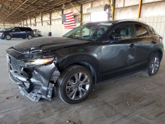Mazda CX30 2022 — Copart