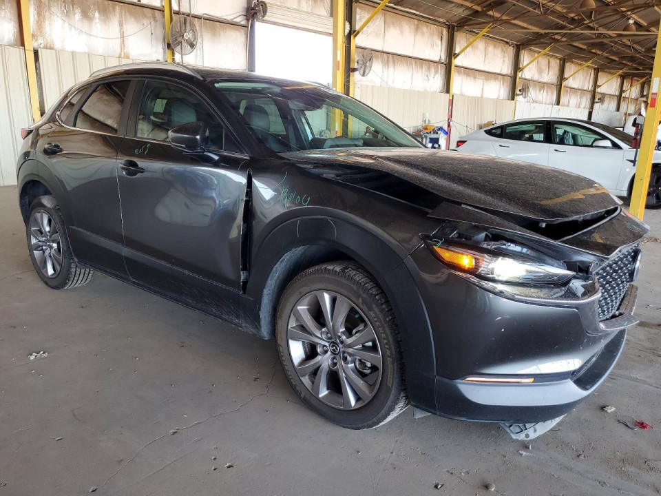 Mazda CX30 2022 — Copart