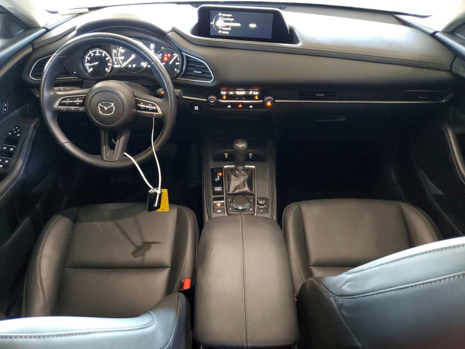 Mazda CX30 2022 — Copart