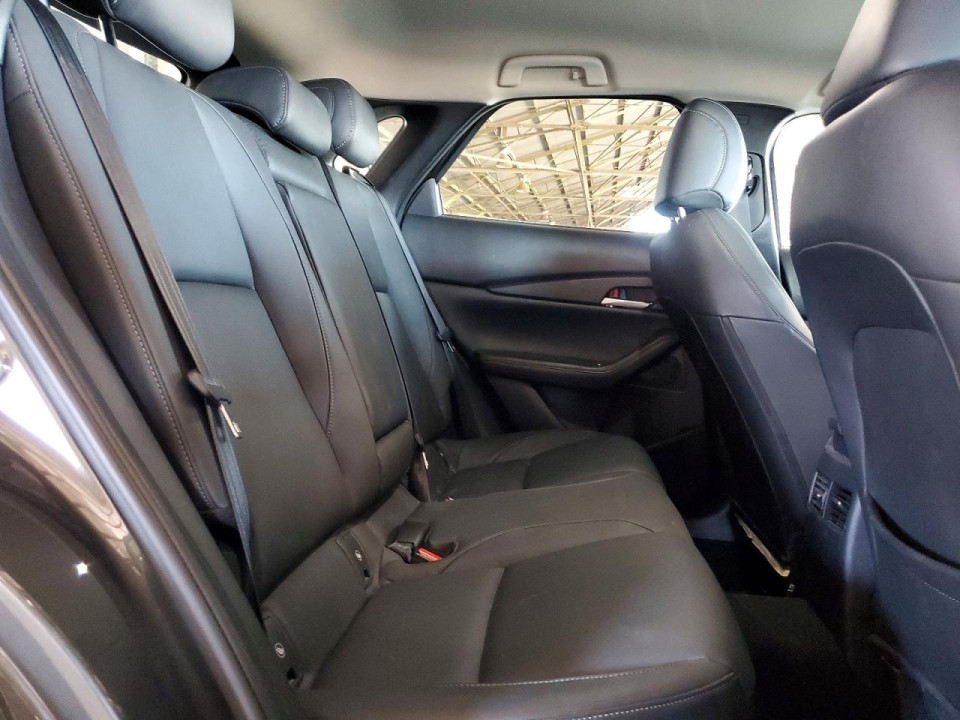 Mazda CX30 2022 — Copart