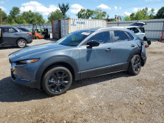 Mazda CX30 2024 — Copart