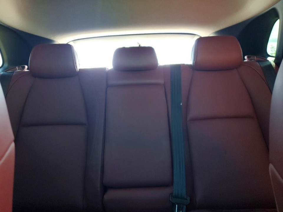 Mazda CX30 2024 — Copart