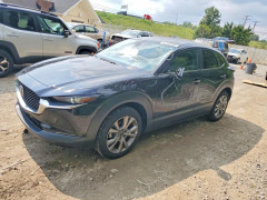 Mazda CX30 2021 — Copart