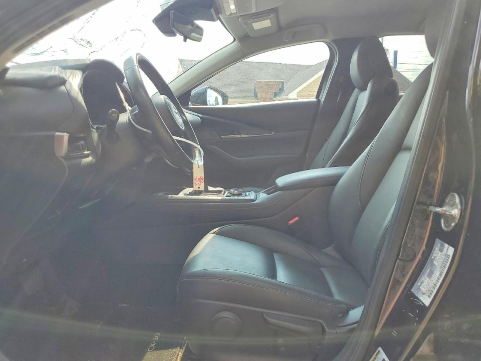 Mazda CX30 2021 — Copart