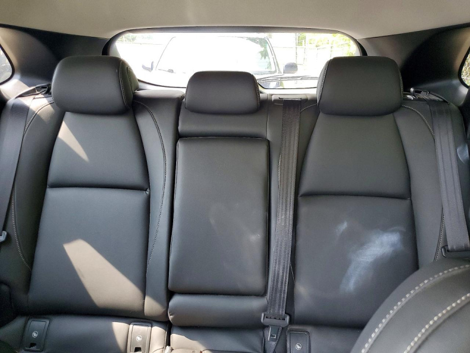 Mazda CX30 2021 — Copart
