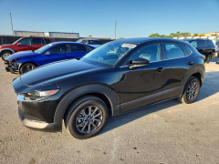 Mazda CX30 2024 — Copart