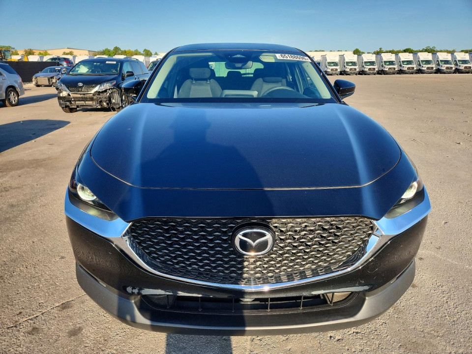 Mazda CX30 2024 — Copart