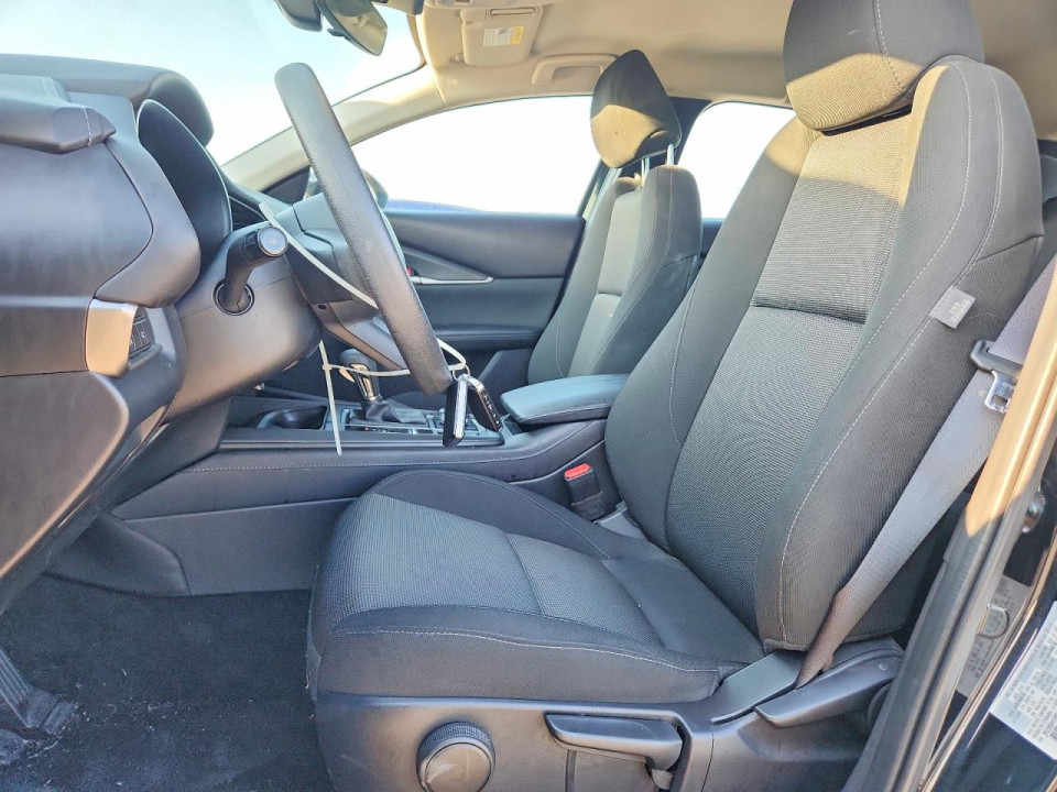 Mazda CX30 2024 — Copart