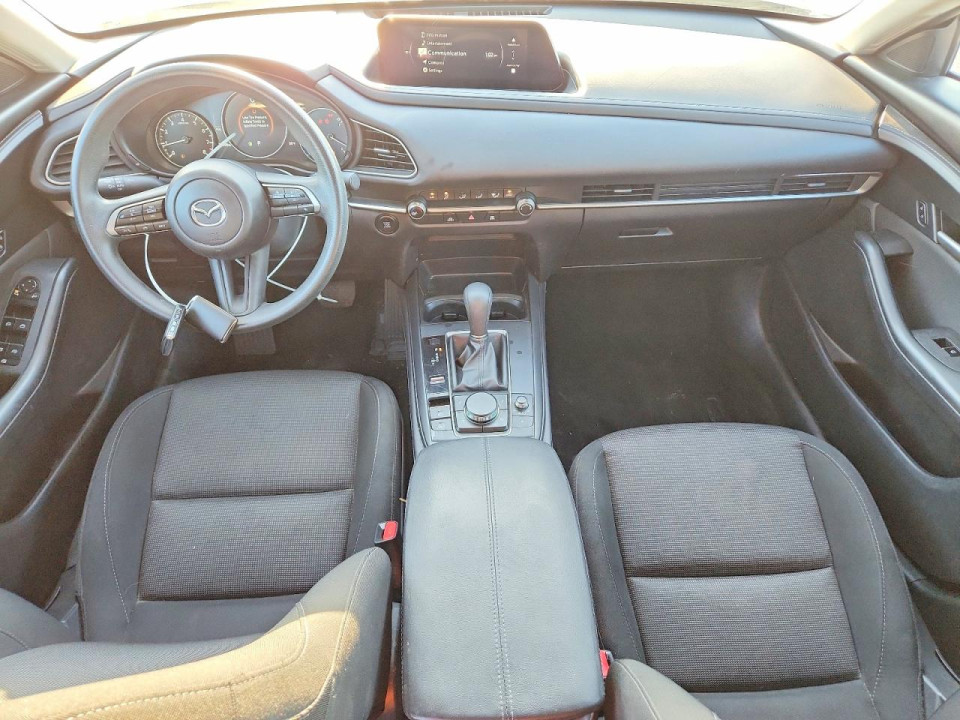 Mazda CX30 2024 — Copart