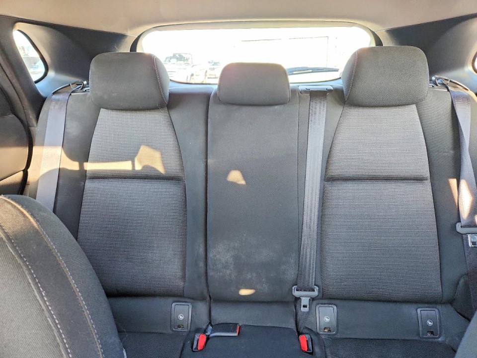 Mazda CX30 2024 — Copart