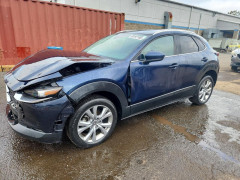 Mazda CX30 2023 — Copart