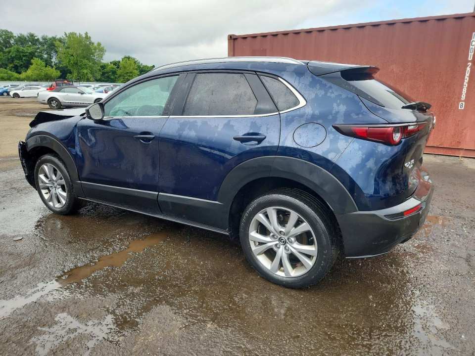 Mazda CX30 2023 — Copart