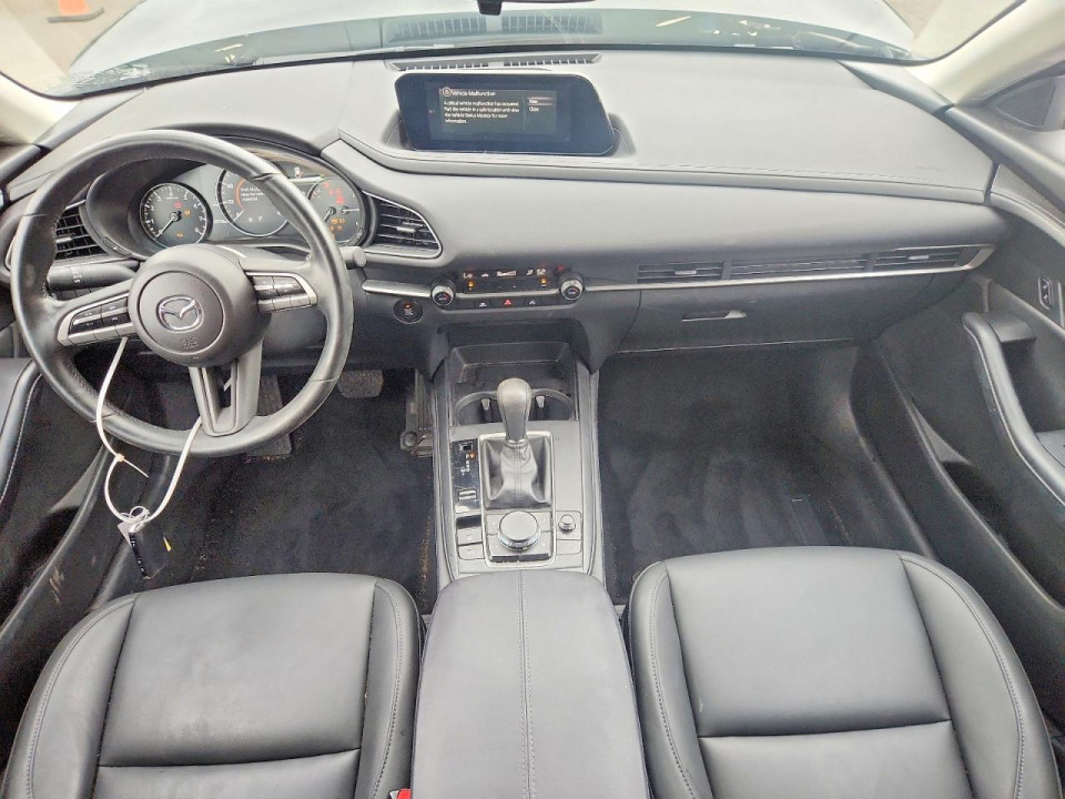 Mazda CX30 2023 — Copart