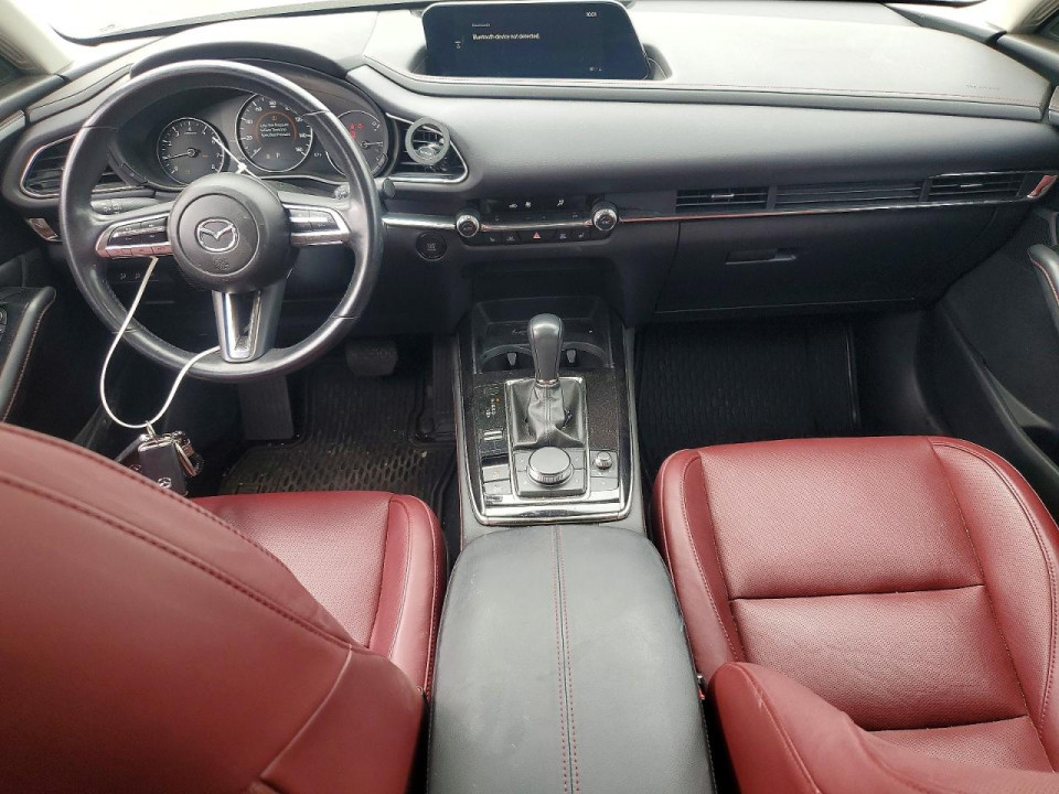 Mazda CX30 2023 — Copart