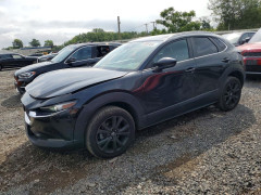 Mazda CX30 2024 — Copart