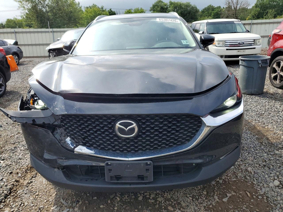Mazda CX30 2024 — Copart
