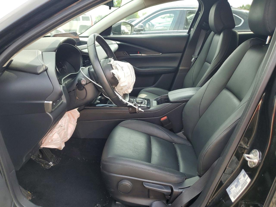 Mazda CX30 2024 — Copart