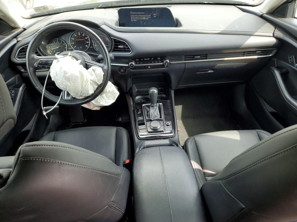 Mazda CX30 2024 — Copart