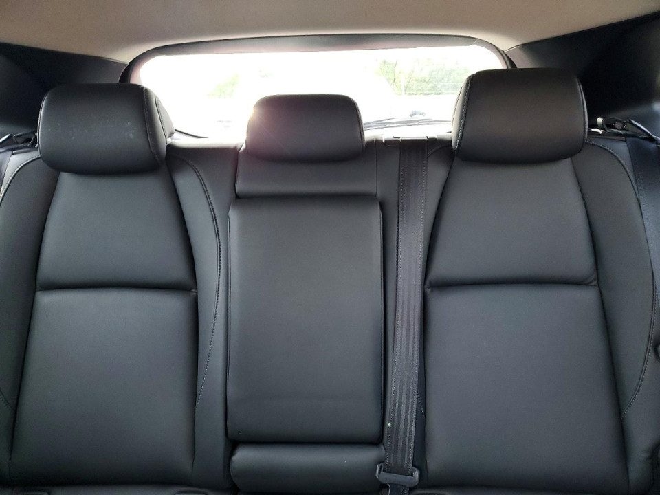Mazda CX30 2024 — Copart