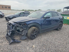 Mazda CX30 2024 — Copart