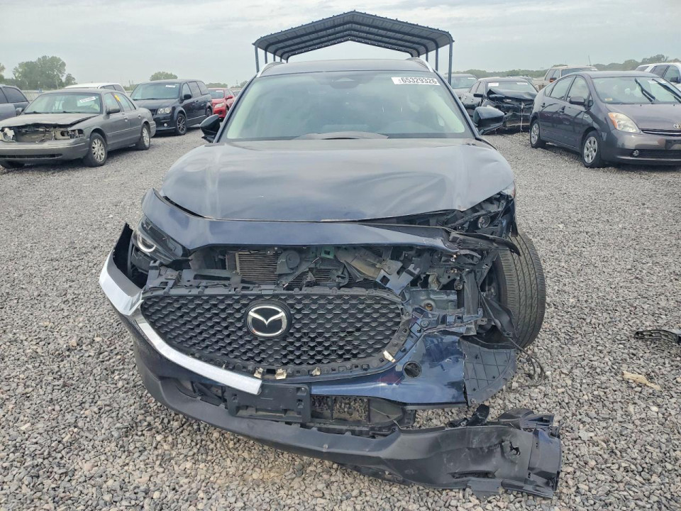 Mazda CX30 2024 — Copart